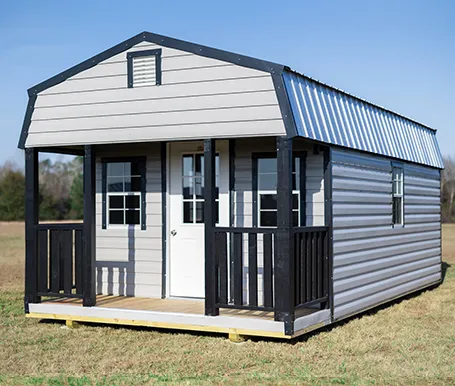 shop Cabin Sheds