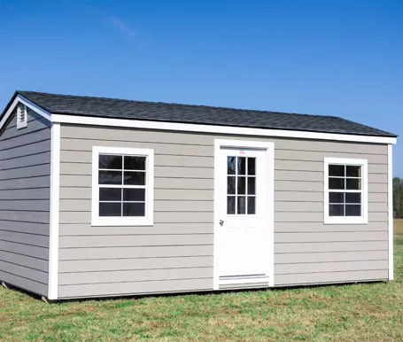 Shop Classic Sheds