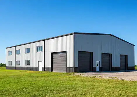 Home Keen'S Buildings Metal Workshops And Steel Buildings